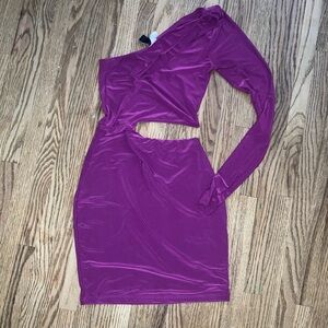 Bodycon dress